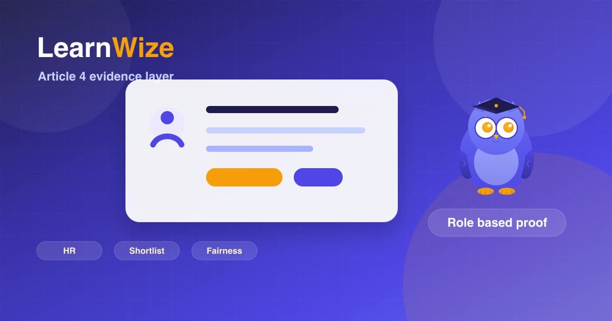 HR AI training vendor comparison for recruitment and people analytics scenarios